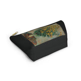 Artichoke Flowers | Pouch