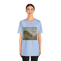 Sea | Tee