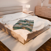 Sainte-Adresse Regatta | Blanket