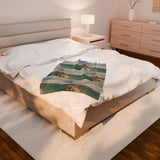 Sainte-Adresse Regatta | Blanket