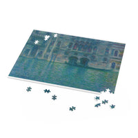 Venice | Puzzle
