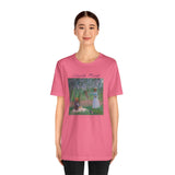 In the Woods | Claude Monet | Tee