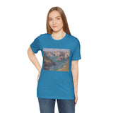 Port-Domois | Tee
