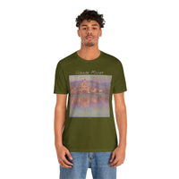 Vétheuil | Titled | Tee