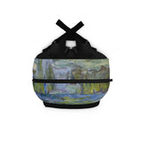 Lilies | Backpack