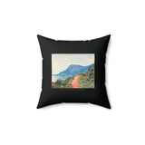 Monaco | Pillow