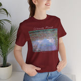 Pond Clouds | Titled | Tee