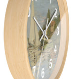 Argenteuil Regattas | Clock