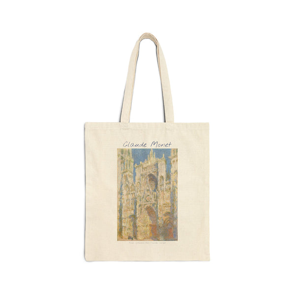 Cathedral | Tote