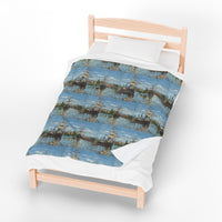 Ships | Blanket