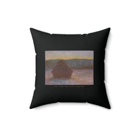 Sunset Stack | Pillow