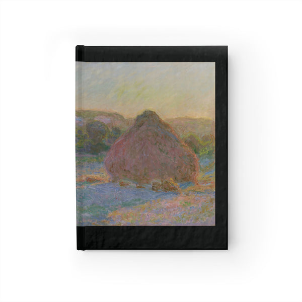 Summer Stacks | Journal
