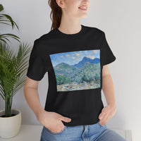 Valle Buona | Tee
