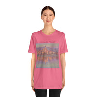 Vétheuil | Titled | Tee