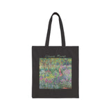 Giverny Garden | Tote