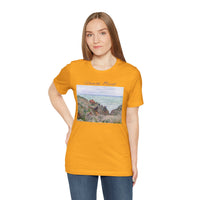 Cabin | Titled | Tee