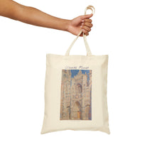 Cour d'Albane | Tote