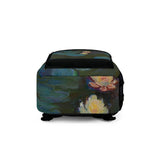 Nympheas | Backpack