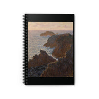 Belle-Isle | Notebook