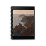 Belle-Isle | Notebook