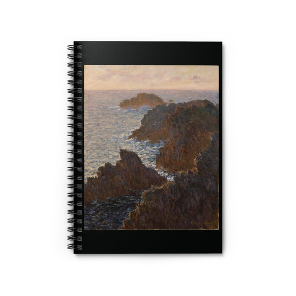 Belle-Isle | Notebook