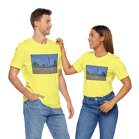 Giverny Poppy | Tee