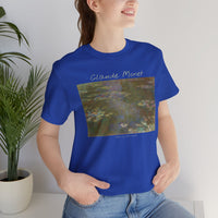 Lily Pond | Tee