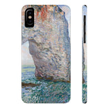 Manneporte | iPhone Case | slim