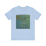 Irises | Titled | Tee