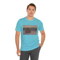 Sunset Stack | Tee