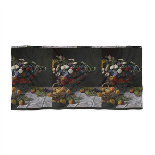 Still Life | Beach Towel
