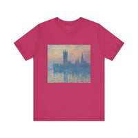 Sunset Parliament | Tee