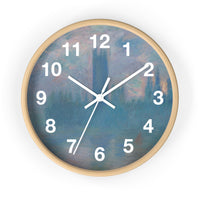 London | Clock