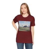Tulip Fields | Tee