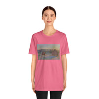 Summer Stacks | Tee