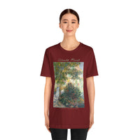 Camille | Titled | Tee