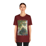 Camille | Titled | Tee