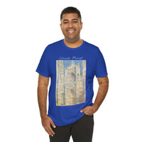 Cathedral | Titled | Tee