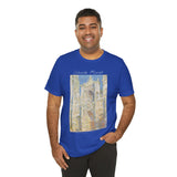 Cathedral | Titled | Tee