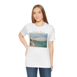 Sainte-Adresse Regatta | Titled | Tee