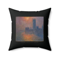 Parlement Soleil | Pillow