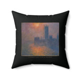 Parlement Soleil | Pillow