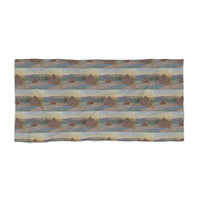 Summer Stacks | Beach Towel