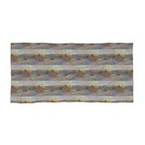 Summer Stacks | Beach Towel