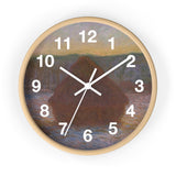 Sunset Stack | Clock