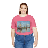 Ships | Tee