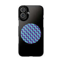 DODGE | iPhone Case | slim