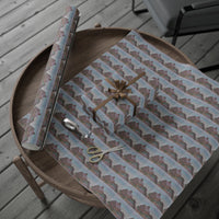 Varengeville | Wrapping Paper