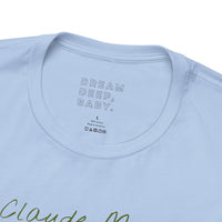 Poppy Field | Claude Monet | Tee