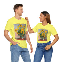 Sunflowers | Titled | Tee